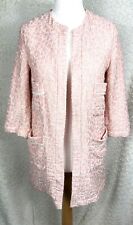 Zara basic pink for sale  CROYDON