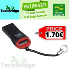 Memory card reader for sale  Ireland