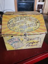 chewing tobacco sign for sale  Springfield