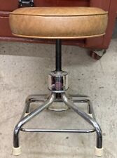 Vintage swivel stool for sale  Oshkosh