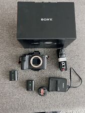 Sony a7r 61mp for sale  LONDONDERRY