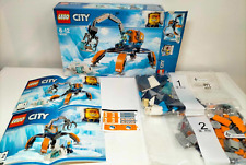 Lego city 60192 d'occasion  Rivesaltes