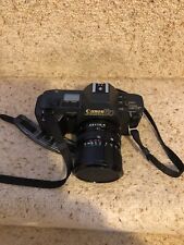 canon t70 camera for sale  CHORLEY
