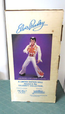 Elvis doll celebrity for sale  Kerrville
