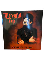 Mercyful fate back for sale  Ireland