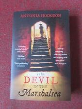 Devil marshalsea paperback for sale  BOURNEMOUTH