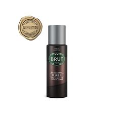 BRUT MUSK by Faberge desodorante spray 6,75 oz para homens comprar usado  Enviando para Brazil