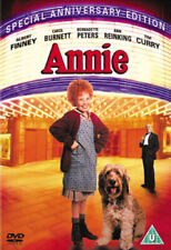 Annie dvd albert for sale  STOCKPORT