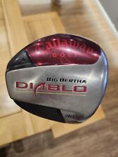 Callaway big bertha for sale  YORK