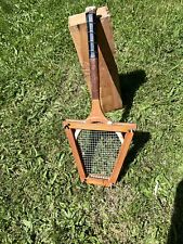 Ancienne raquette tennis d'occasion  Aix-en-Provence-