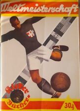Weltmeisterschaft 1934 italien gebraucht kaufen  Dornberg