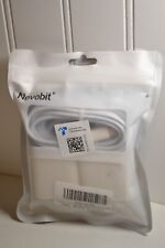 Celular Novobit (pacote com 2) carregador super rápido tomada de parede USB-C, usado comprar usado  Enviando para Brazil