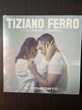 Tiziano ferro carmen usato  San Pietro In Casale