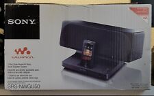 Speaker system sony d'occasion  Lunel