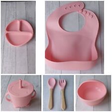 Baby toddler weaning for sale  LEICESTER