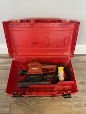 Hilti wfo 280 for sale  NEWARK