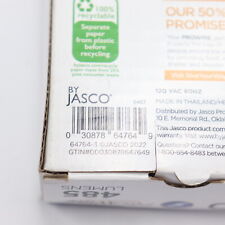 Jasco led cabinet for sale  Chillicothe