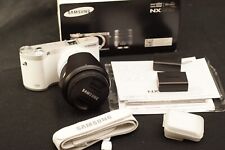 Samsung nx300 camera for sale  Peachtree Corners