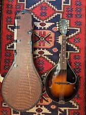 1950s gibson mandolin for sale  Parkville