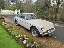 mgb gt for sale  LONDON