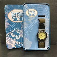 Terrain watch fabric for sale  SWINDON