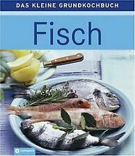 Fisch kleine grundkochbuch gebraucht kaufen  Berlin
