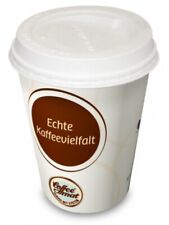 Coffeemat becher 200ml gebraucht kaufen  Dörpen