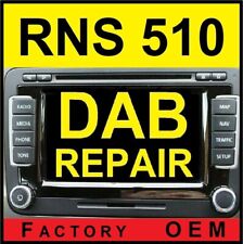 Rns 510 rns for sale  UK