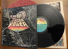 Usado, Discos Tower of Power: East Bay Grease LP vinil EUA OG 1970 SF comprar usado  Enviando para Brazil