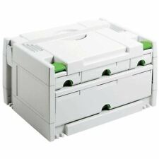 Festool sortainer sys d'occasion  Expédié en France