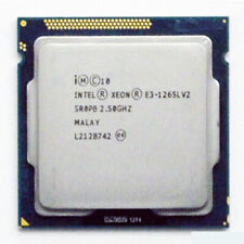 Processador Intel Xeon E3-1265L V2 2.5 GHz 8M Quad-Core SR0PB LGA 1155 CPU comprar usado  Enviando para Brazil