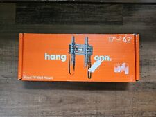 Hang onn fixed for sale  Niles