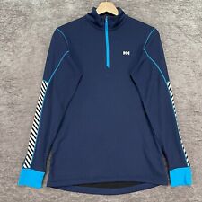Helly hansen zip for sale  Shipping to Ireland