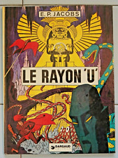 Rayon rayon 1974 d'occasion  Combs-la-Ville