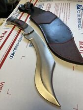 Gurkha knife leather for sale  Richland