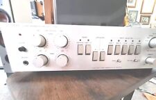 Luxman 116a stereo for sale  WORTHING