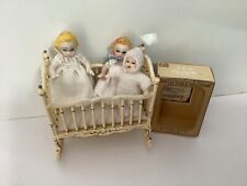 Dollhouse miniatures bespaq for sale  Jacksonville