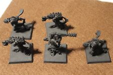 Warhammer fantasy kroxigors for sale  Troy