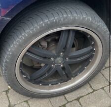 Alloy wheels discovery for sale  Shipping to Ireland