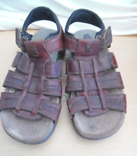mens walking sandals for sale  LOUTH