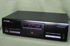 Reproductor de CD Pioneer PD-S904 segunda mano  Embacar hacia Argentina