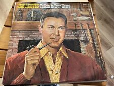 Jim reeves talkin for sale  TAMWORTH