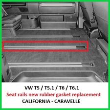 Rear seats rails for sale  Shipping to Ireland