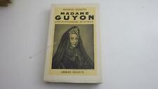 1941.madame guyon aventurière d'occasion  Saint-Quay-Portrieux