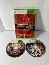 STREET FIGHTER x TEKKEN & SUPER SF IV: ARCADE EDITION COMBO (Xbox 360) Completo comprar usado  Enviando para Brazil