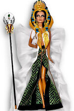 Barbie cleopatra doll for sale  POTTERS BAR