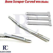 Dental bone scraper d'occasion  Expédié en Belgium