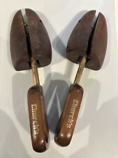 Wooden shoe trees for sale  HOVE