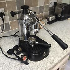Pavoni europiccola lever for sale  BROMLEY