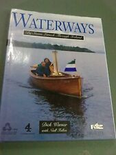 Waterways steam launch for sale  Ireland